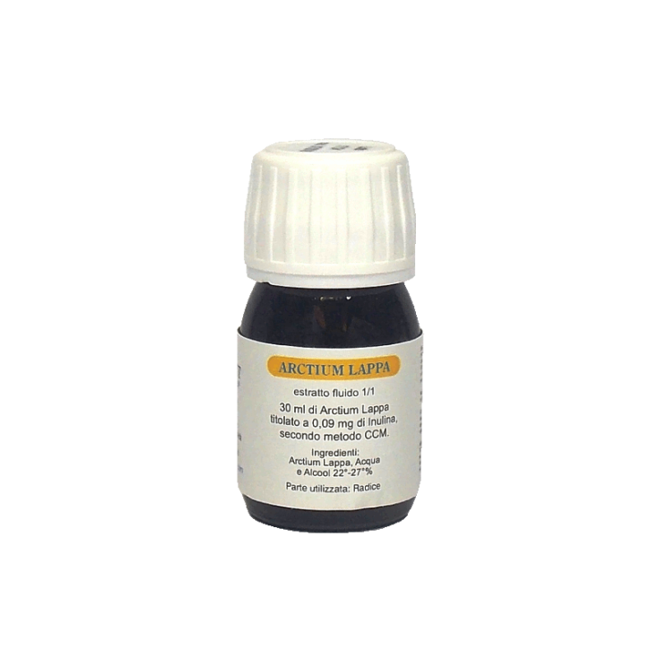 Arctium Lappa Efit&reg; 30ml