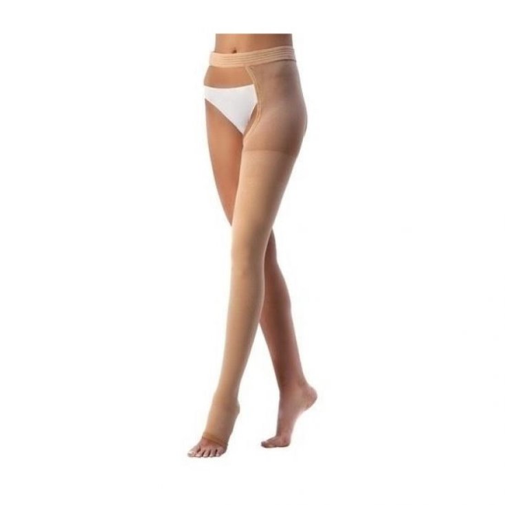Monocollant Sinistro Lungo Kl2 Mediven Plus 1 Pezzo