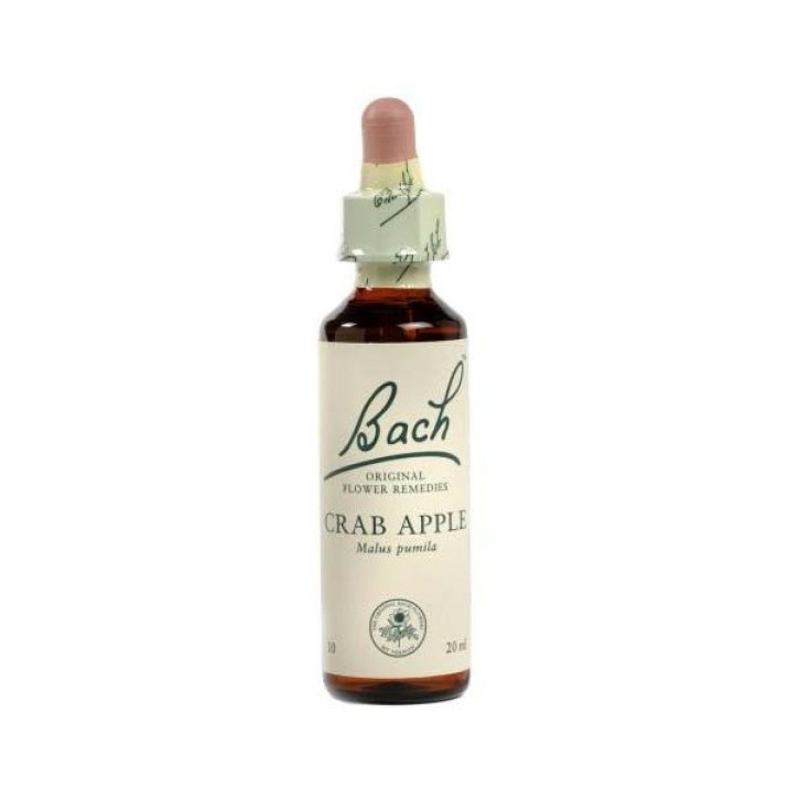Crab Apple Fiori Di Bach&reg; Original 20ml