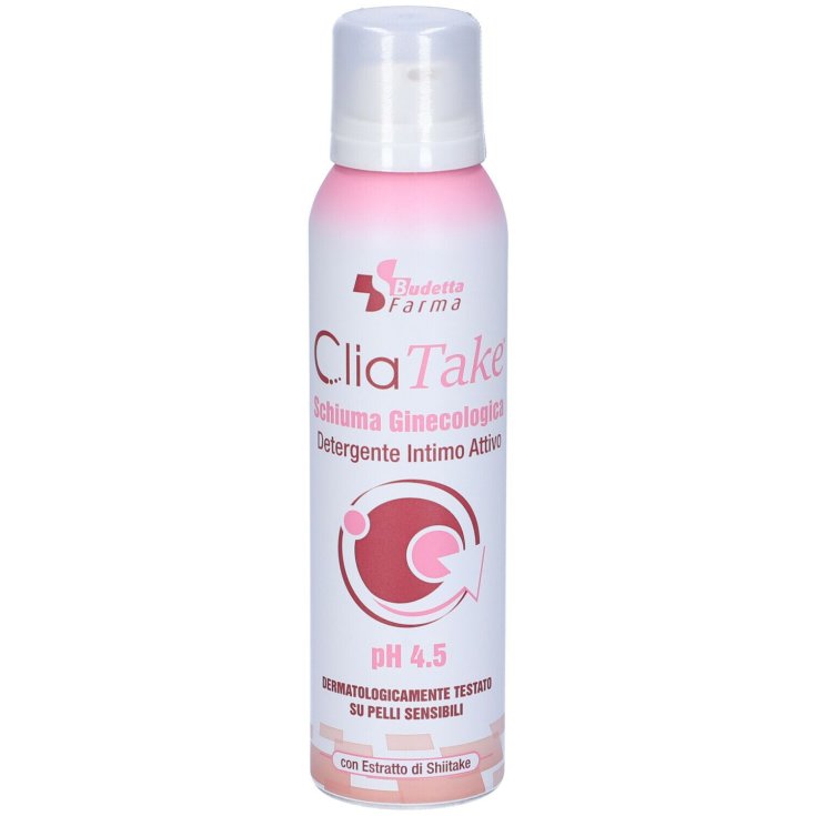 Schiuma Ginecologica&nbsp;Clia Take 150ml