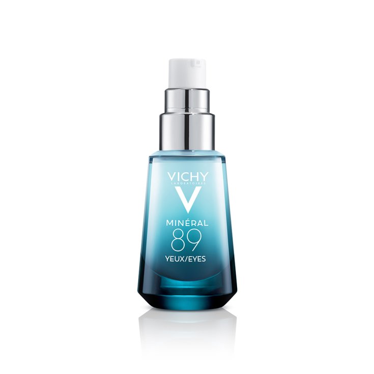 Mineral 89 Occhi Vichy 15ml