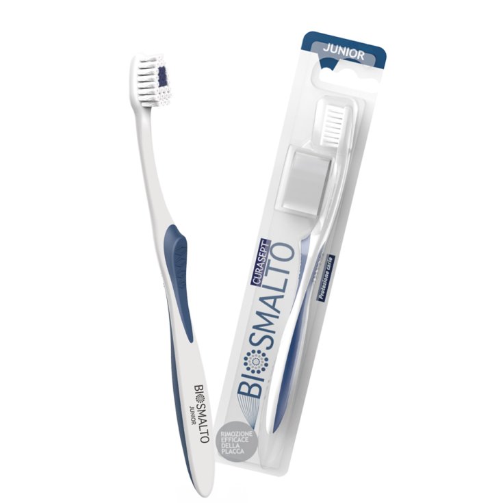 Biosmalto protection Junior Curasept&reg; 1 Pezzo
