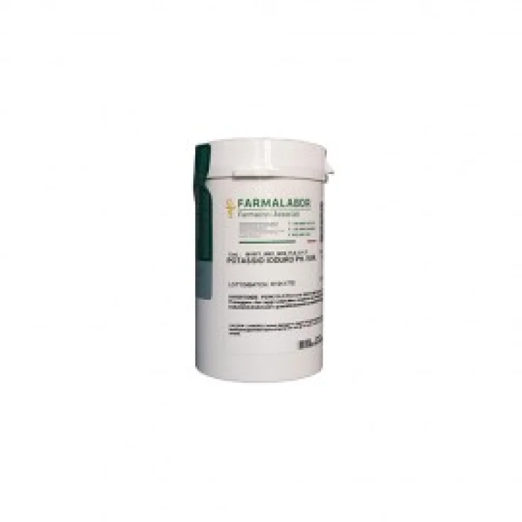 Sodio Metabisolfito E 223&nbsp;Farmalabor 100g
