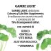 Gambe Light Colours Of Life&reg; Optima Naturals 100ml