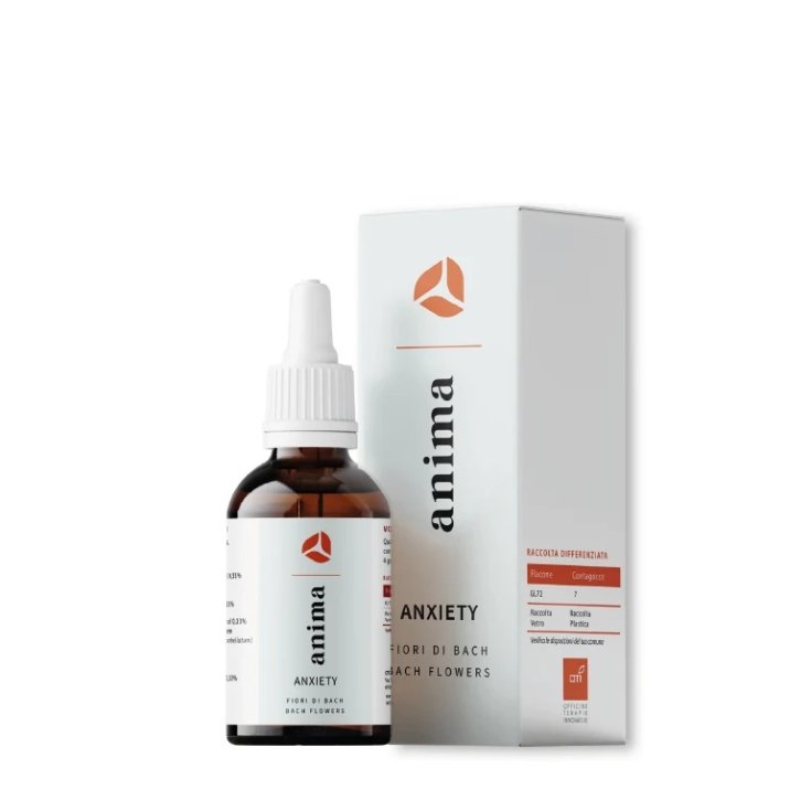Anima Anxiety OTI 30ml