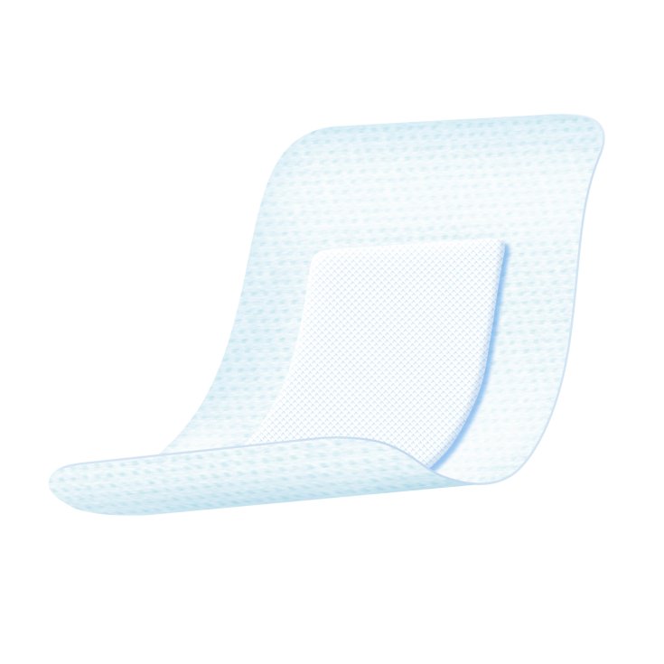 Soffix Med Cerotto Post-Operatorio Delicato 15x10cm PIC 1 Pezzo