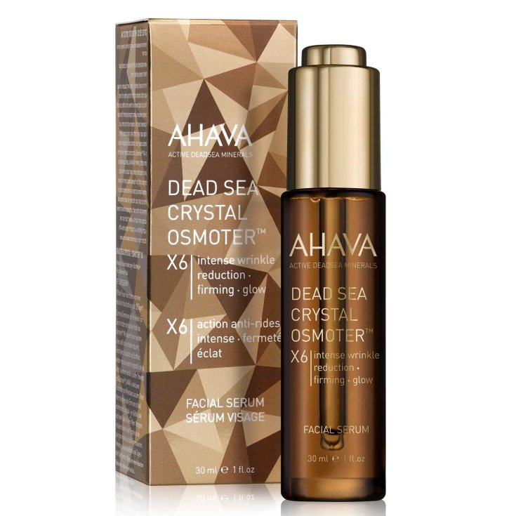 Osmoter&trade; Dead Sea Crystal Osmoter Ahava 30ml