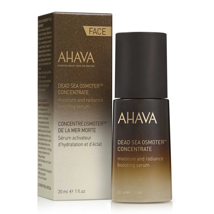 Osmoter&trade;&nbsp;Dead Sea Osmoter Concentrate Ahava 30ml