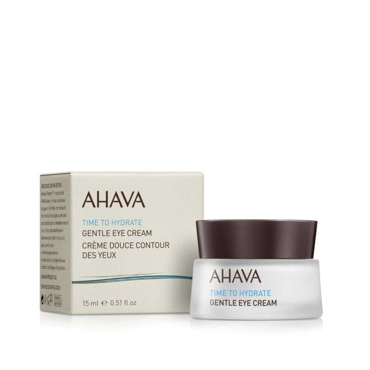 Time to Hydrate&nbsp;Gentle Eye Cream Ahava 15ml