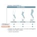 POST-OP 24 Autoreggente Max S Lungo GloriaMed&reg;