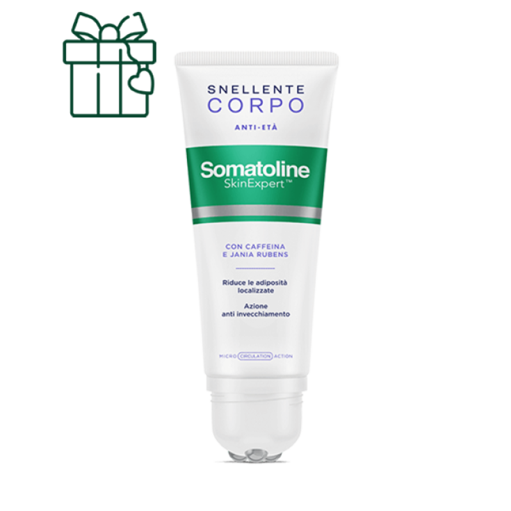 Snellente Over 50 Somatoline Cosmetic&reg; 200ml