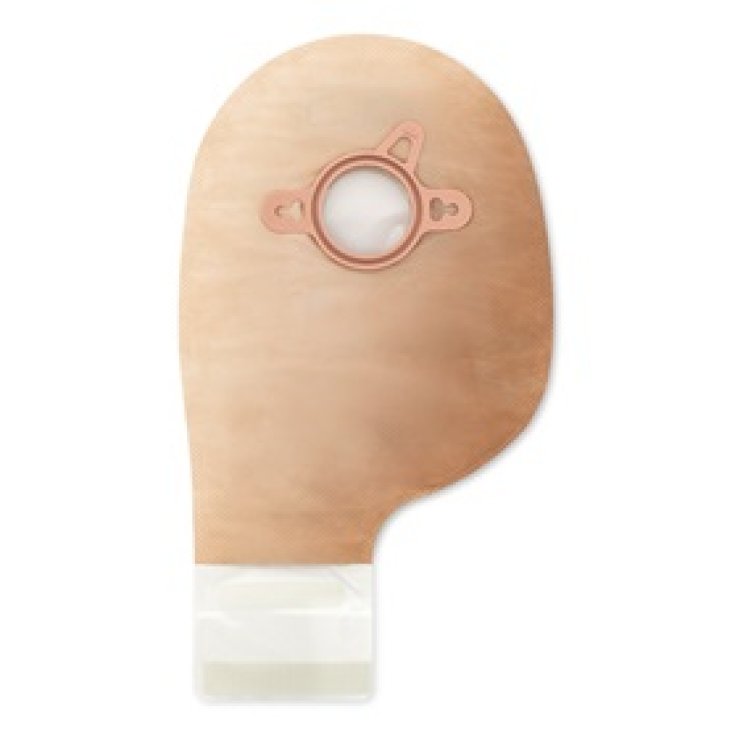 Conform 2&trade; Lock &lsquo;n Roll&trade; Sacca Aperta Per Ileostomia Hollister 30 Pezzi