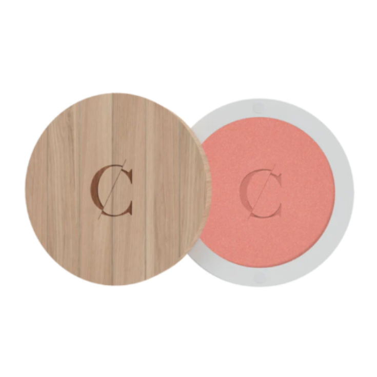 Blush Powder 52 Rosy Beige Couleur Caramel 1 Pezzo