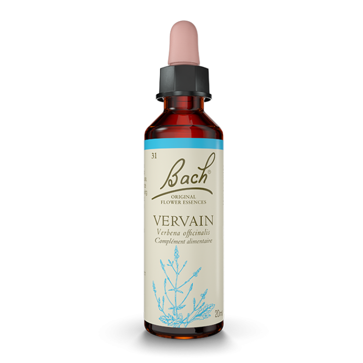 Vervain Fiori Di Bach&reg; Original 20ml