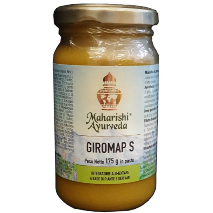Giromap S Maharishi Ayurveda 175g