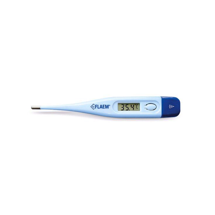 Digital Accu-Therm  Flaem 1 Pezzo