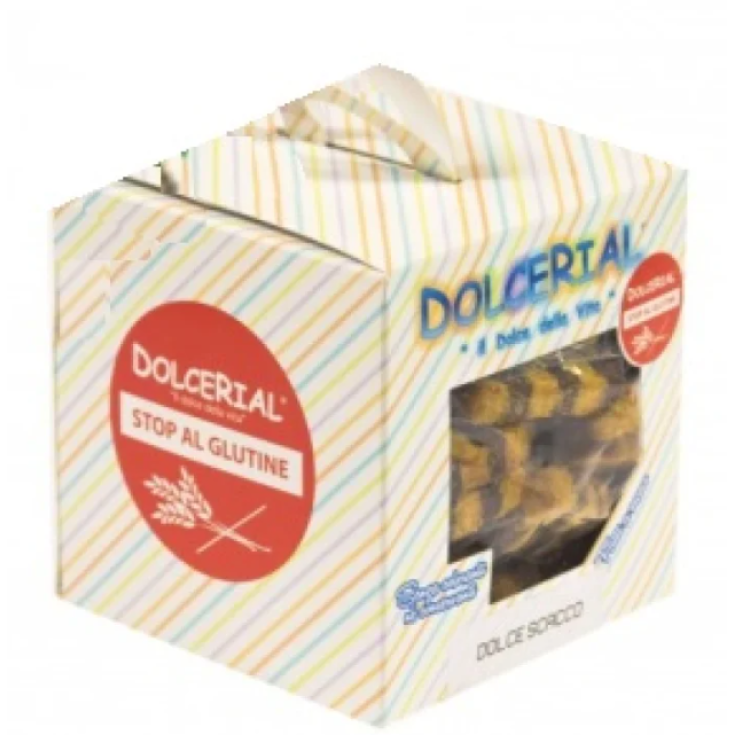 Dolce Scacco Dolcerial 250g