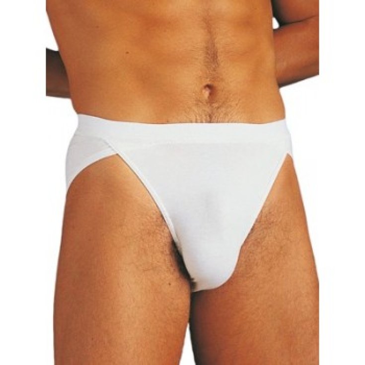 Slip Uomo Sospensorio Tg.07&nbsp;DUALSAN