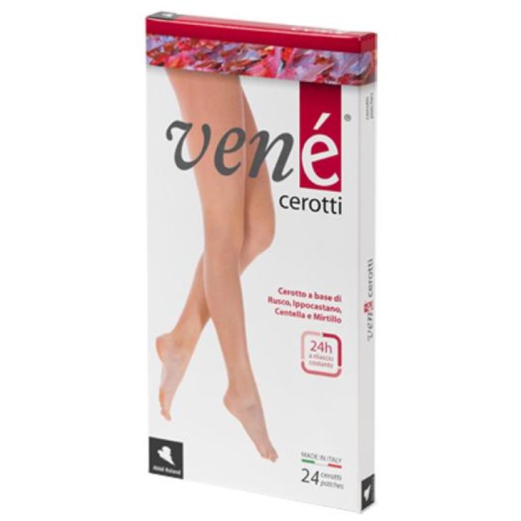 Ven&eacute;&nbsp;Cerotti Abb&eacute; Roland 24 Pezzi