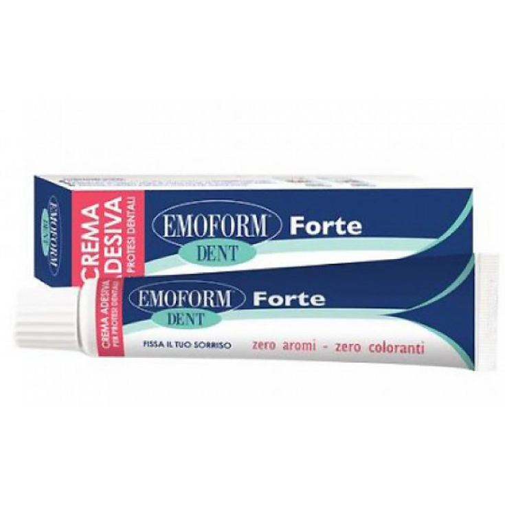 Emoform Dent Forte 70g