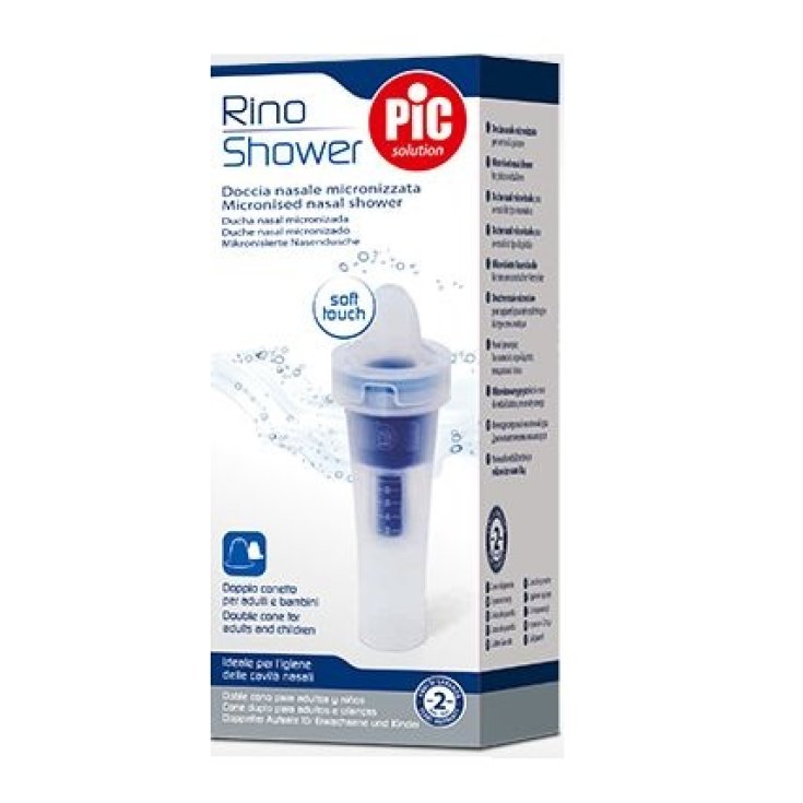 Rino Shower&nbsp;Doccia Nasale PIC