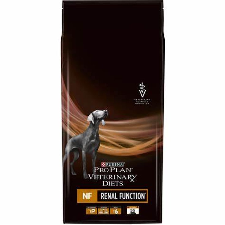 Pro Plan Veterinary Diets NF Renal Function Purina&reg; 3Kg