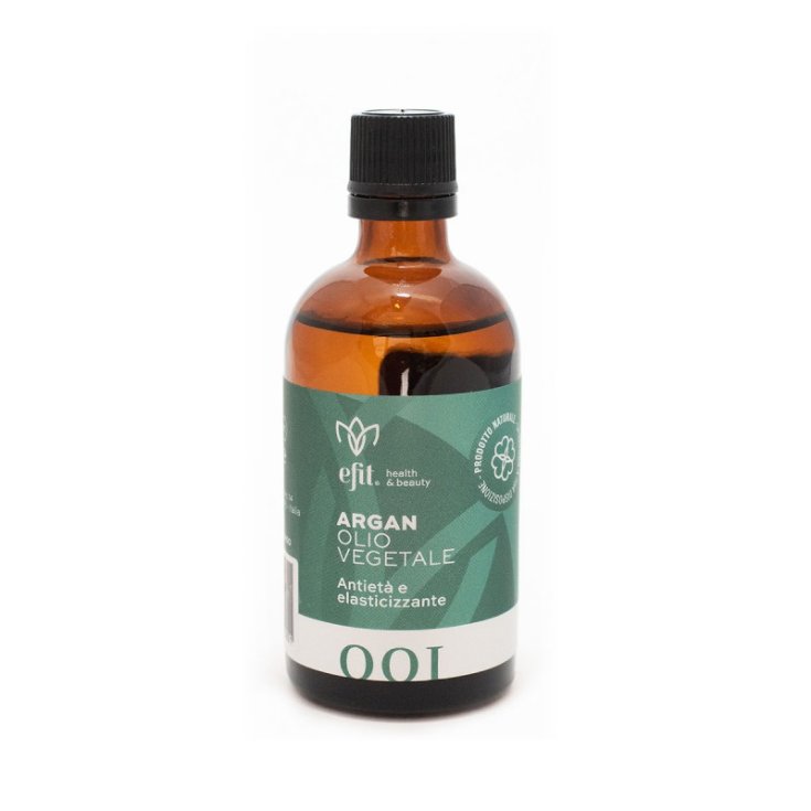 Argan Olio Vegetale Efit&reg; 100ml