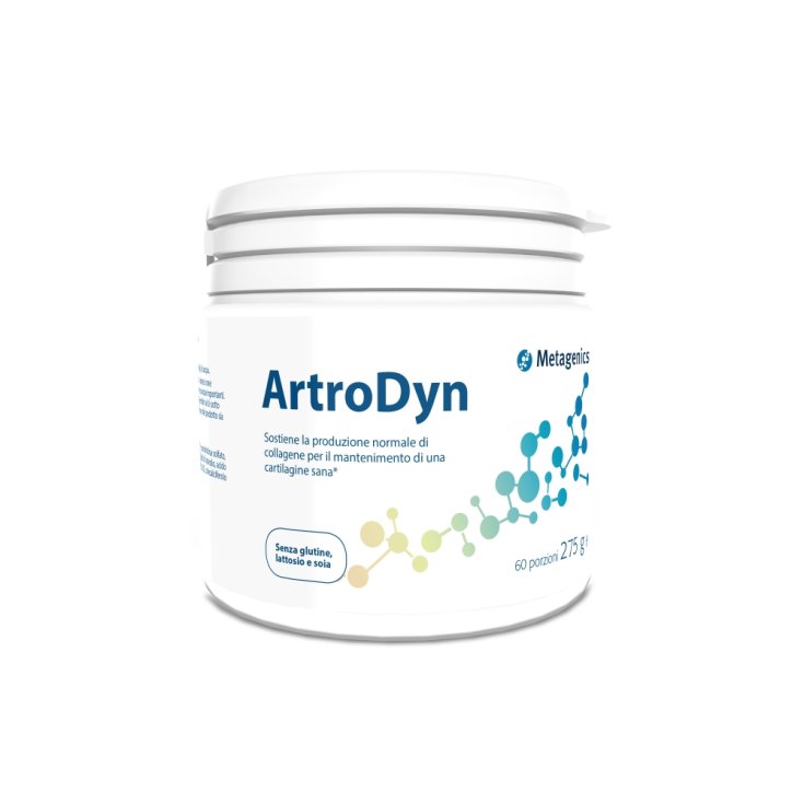 ArtroDyn Metagenics&reg; 275g