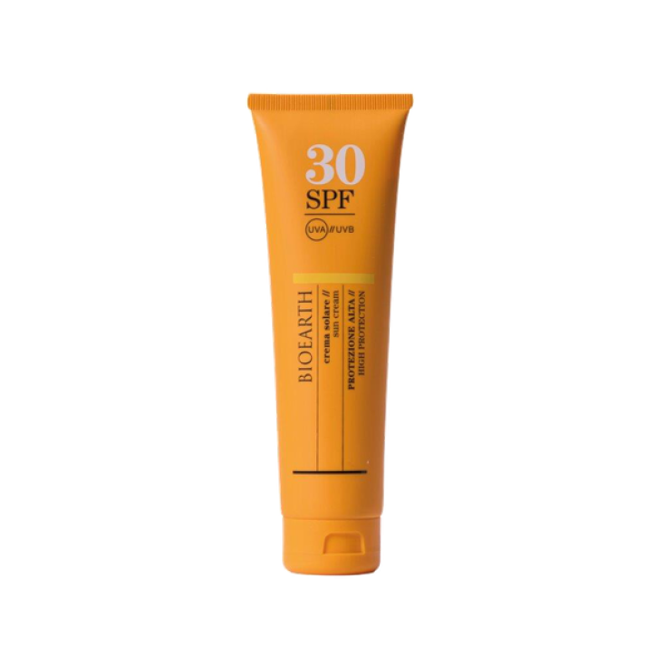 Crema Solare Spf 30 BioEearth 150ml