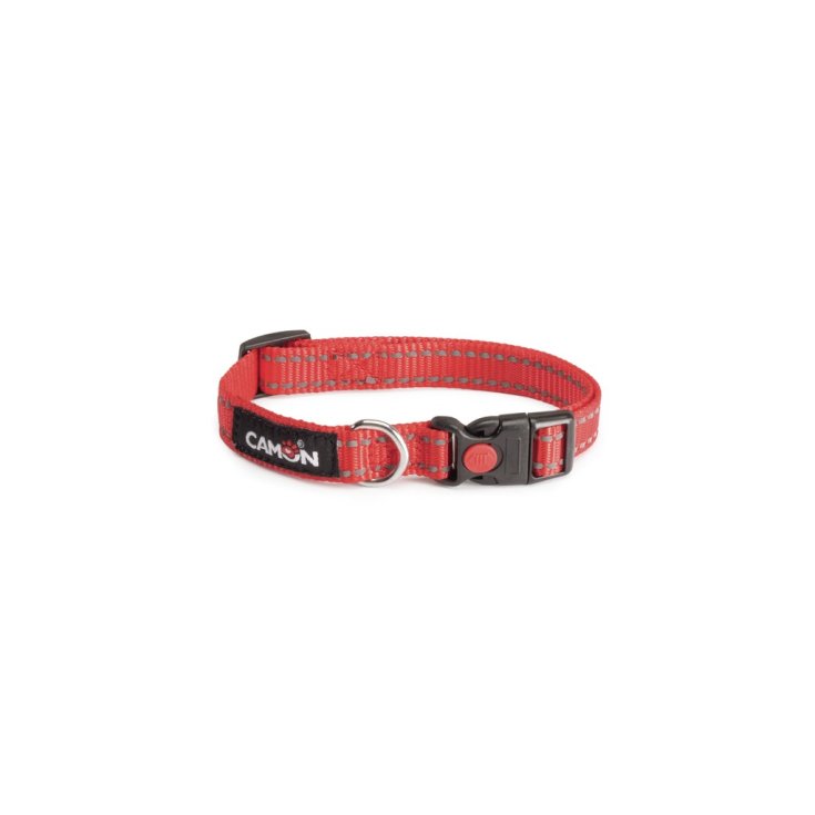 Collare LowTension&nbsp;Reflex Rosso 25mm Camon