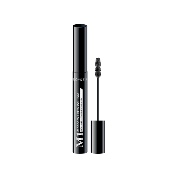 Mascara M1 Extra Volume Lovr&eacute;n 1 Pezzo