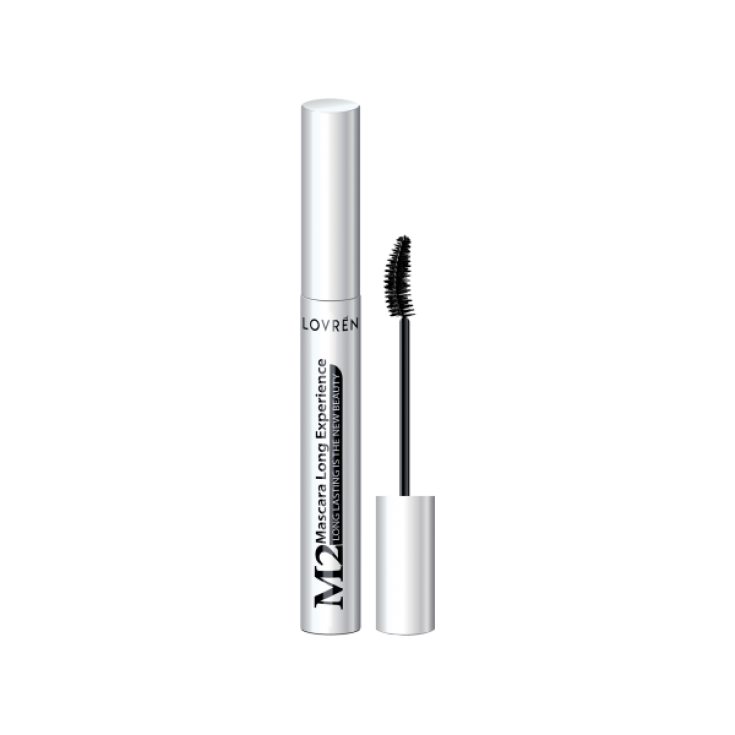 Mascara M2 Long Experience Lovrén 1 Pezzo Mascara M2 Long Experience Lovrén 1 Pezzo
