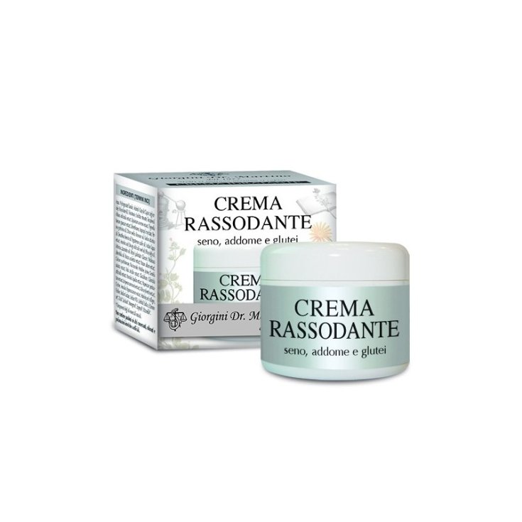 Crema Rassodante Dr. Giorgini 100ml