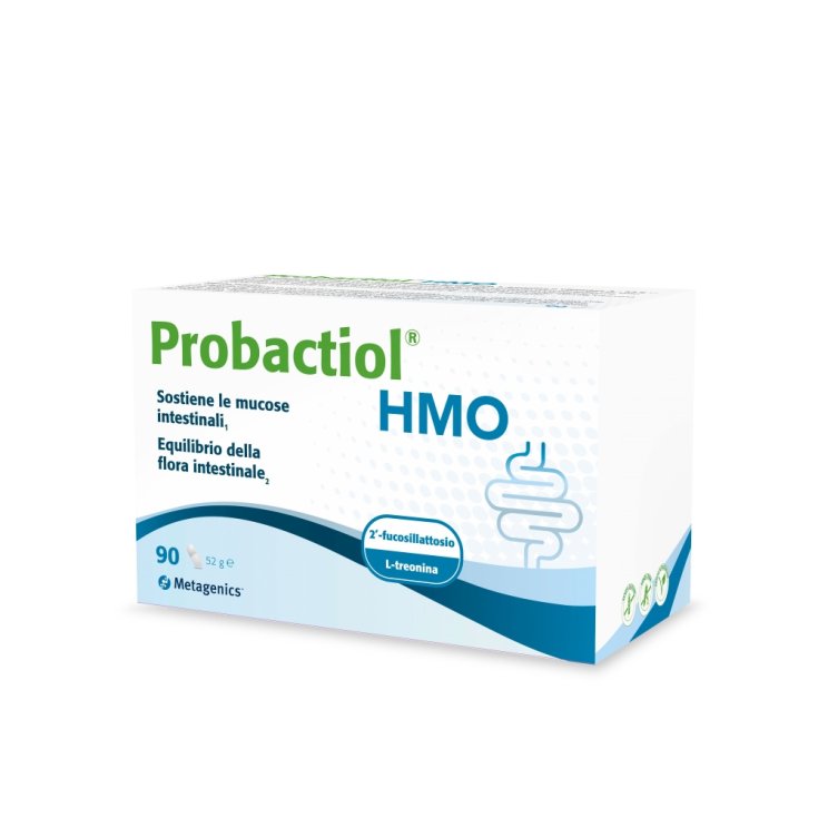 Probactiol HMO Metagenics&reg; 90 Capsule