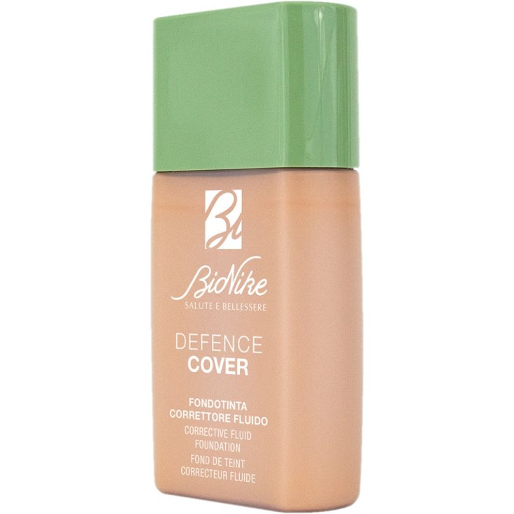 Defence Cover 101 Ivoire BioNike 40ml