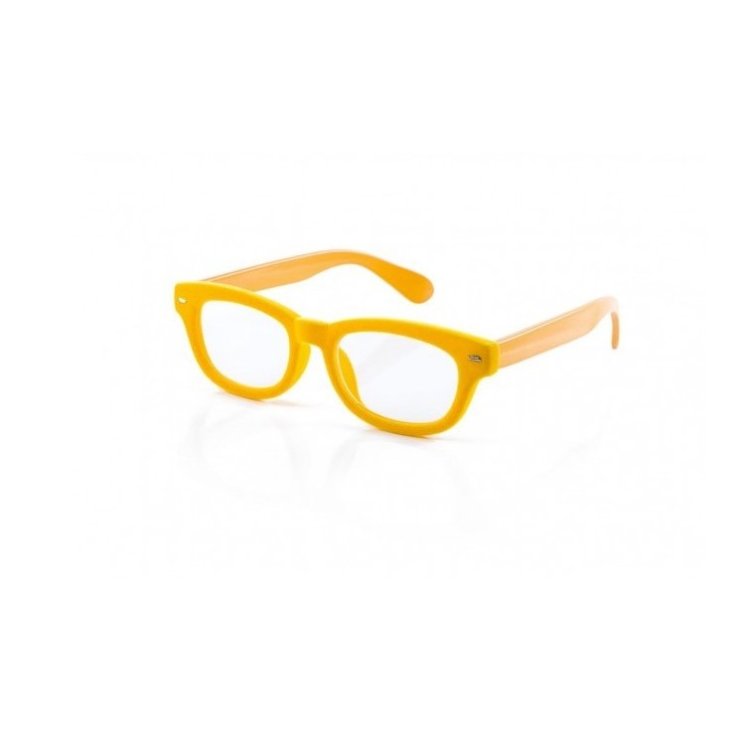 Vintage Velvet Yellow +1,00 DoubleIce Pezzo Singolo