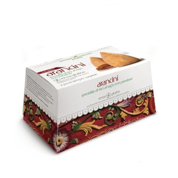 Arancini al Rag&ugrave; Premiata Pasticceria Trinacria 2x180g