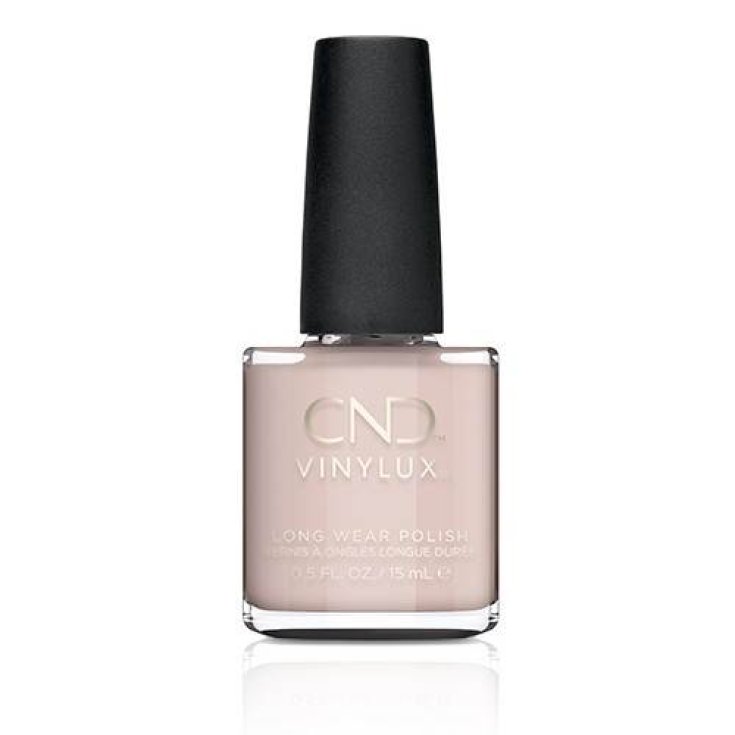 Smalto Vinylux Cashmere Wrap 259&nbsp;CND 15ml