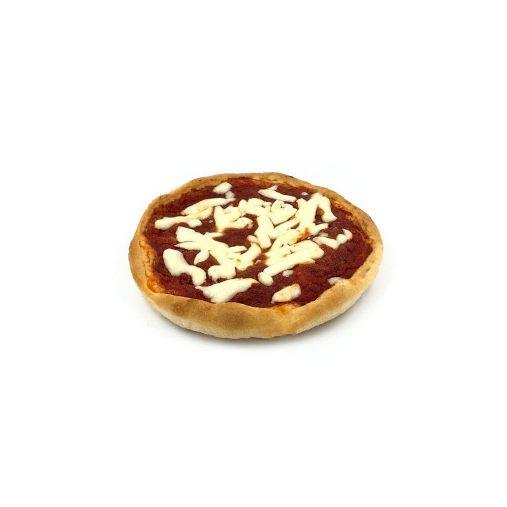 Pizza Margherita Il Forno Del Celiaco 250g