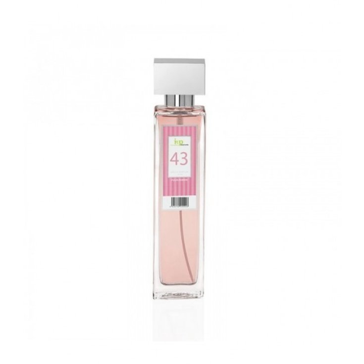 Pharma 43 Fruttato Donna Iap Pharma150ml