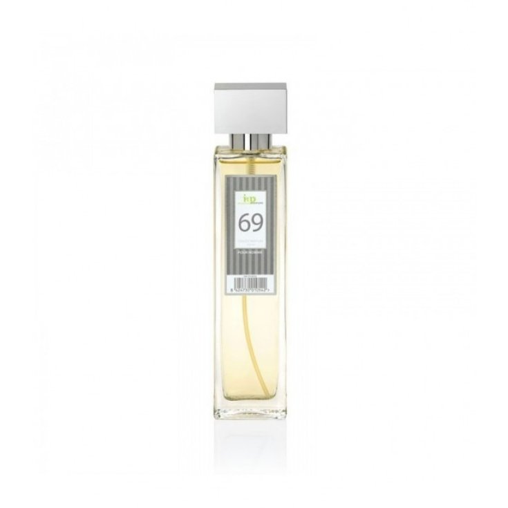 Pharma 69 Agrumato Uomo Iap Pharma 30ml