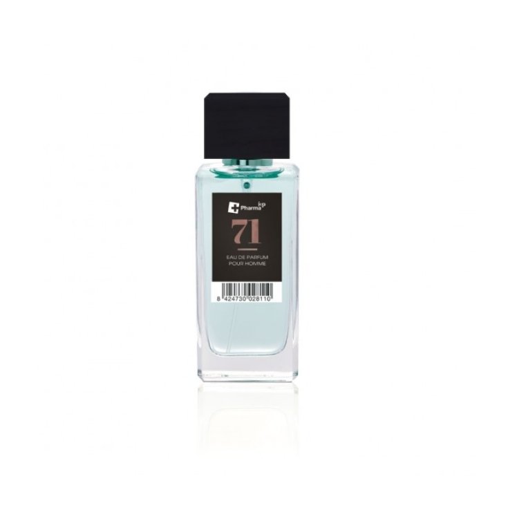 Pharma 71 Fresco Uomo Iap Pharma 150ml