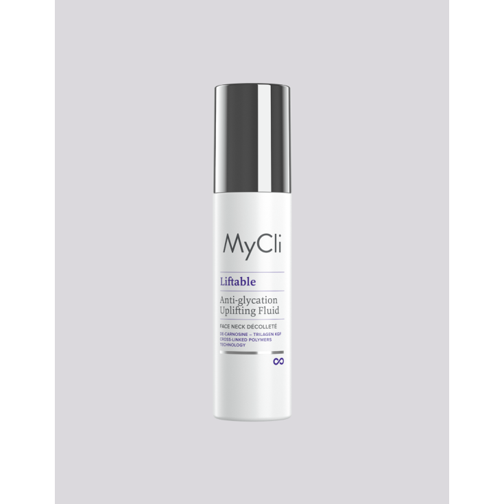 Liftable Pluriday Antiglicazione MyCli 50ml