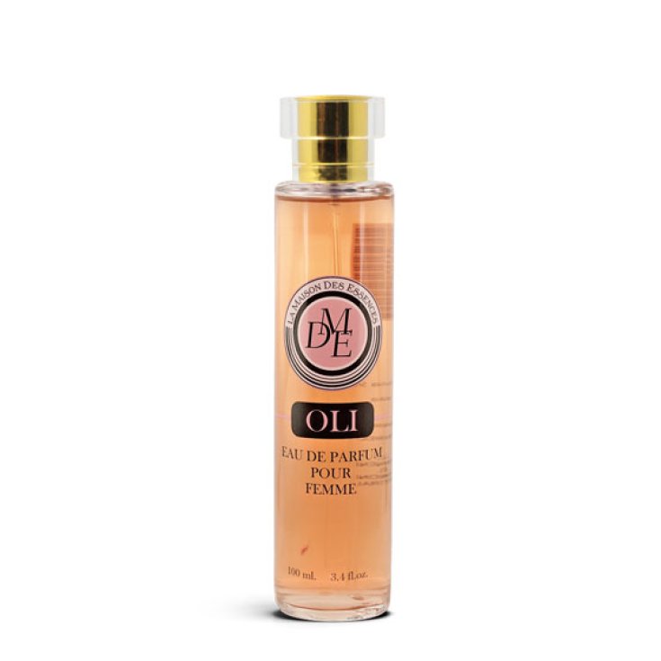 Profumo Donna Oli La Maison Des Essences 100ml