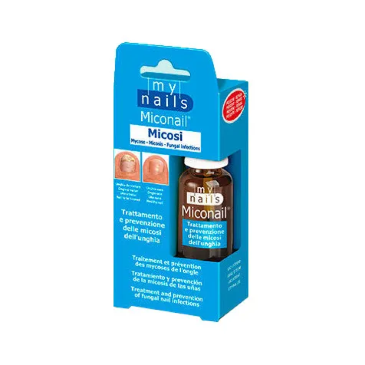 Miconail My Nails 10ml