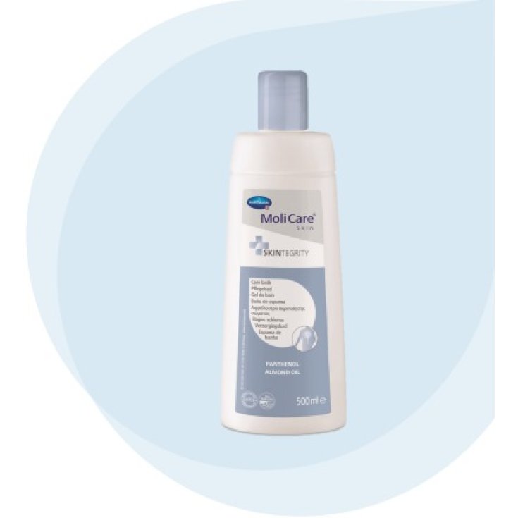 MoliCare&reg; Skin&nbsp;Hartmann 500ml