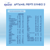 Aptamil Pepti Syneo 2 Nutricia 400g