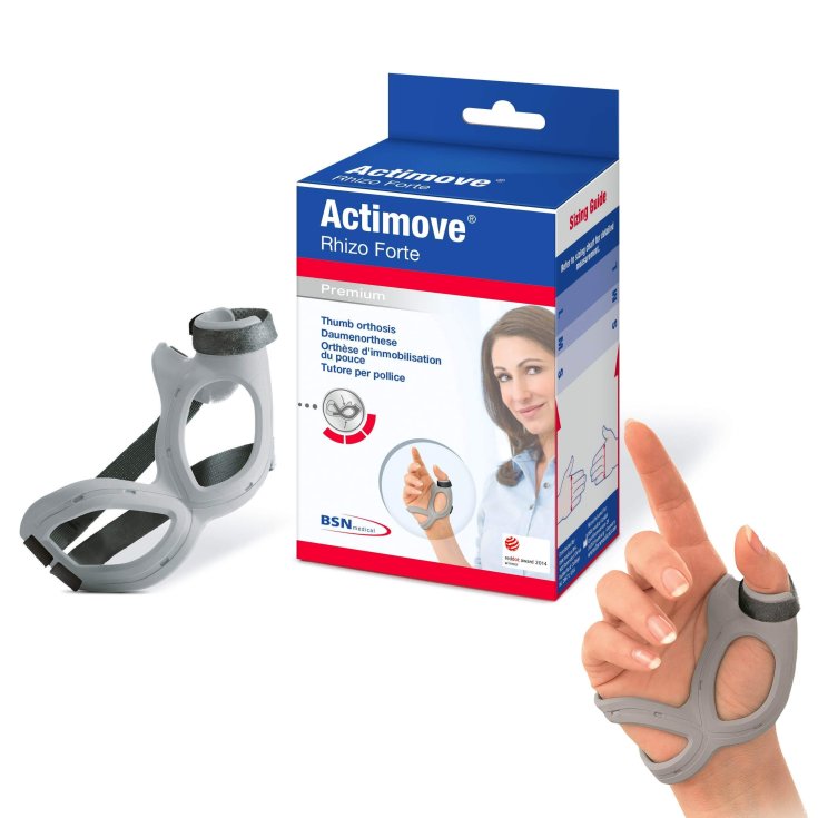 Actimove Rhizo Forte Destro Bsn Medical 1 Pezzo
