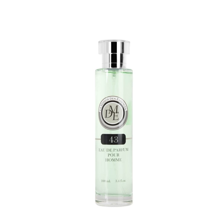 Profumo 43 La Maison Des Essences 100ml