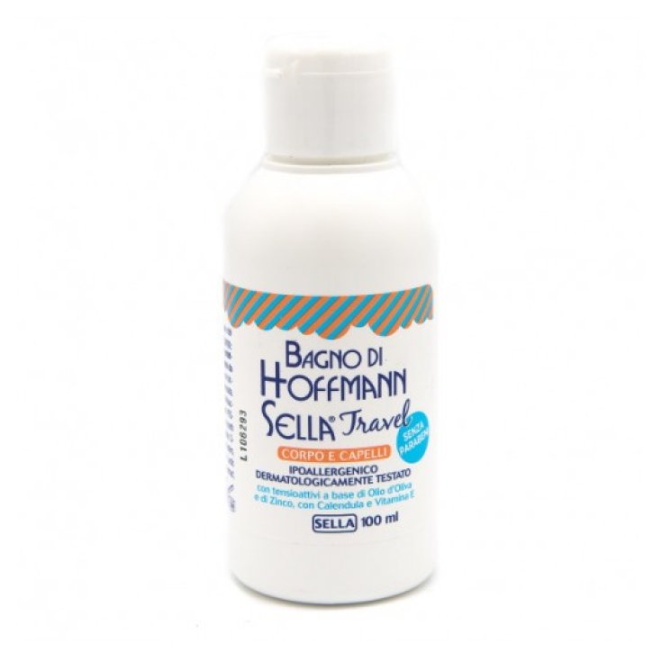Bagno Di Hoffmann Sella Travel 100ml